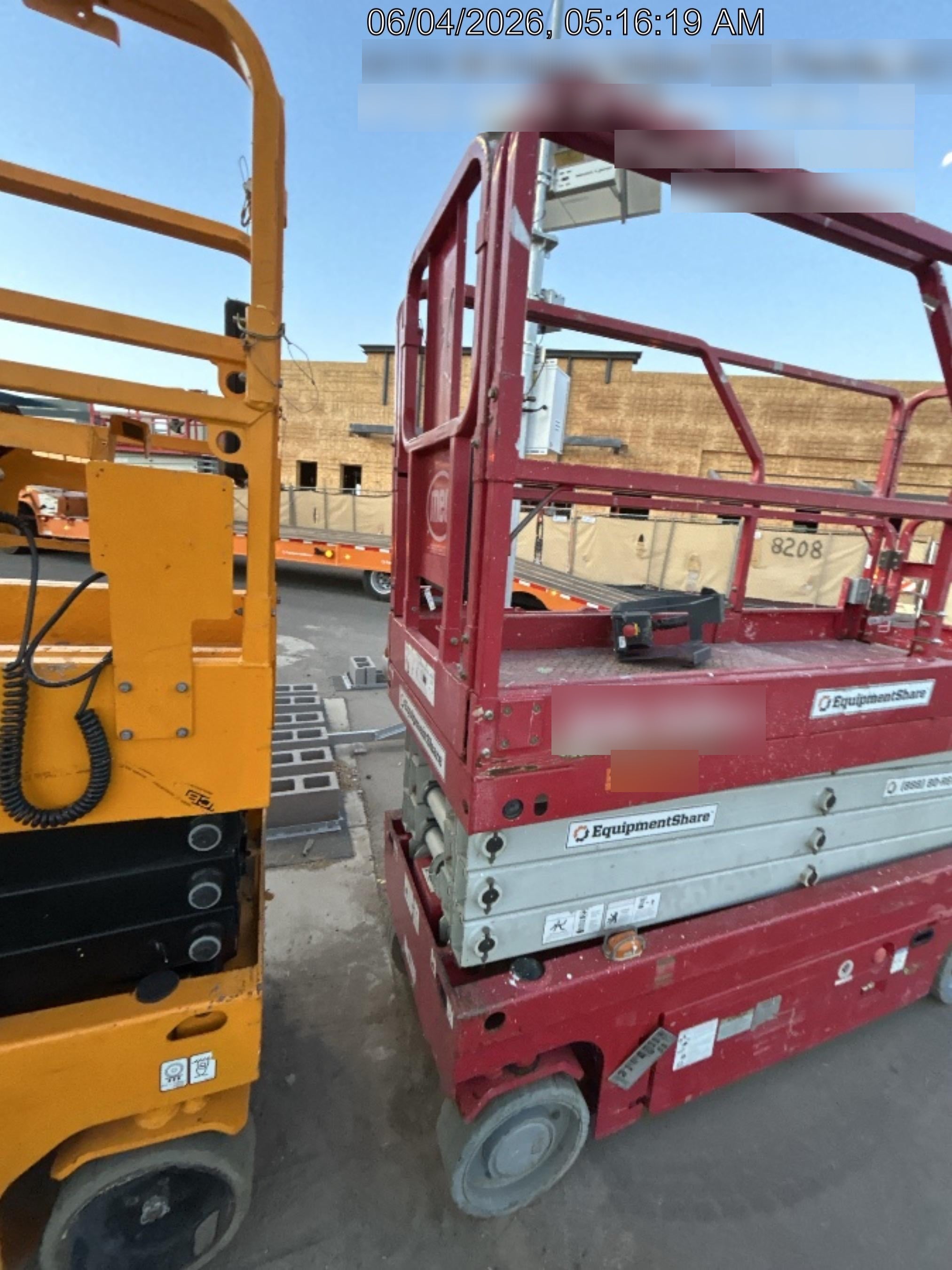 2021 MEC 2632SE