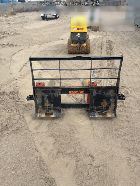 2023 ARROW MATERIAL HANDLING 72" Pallet Forks - Arrow
