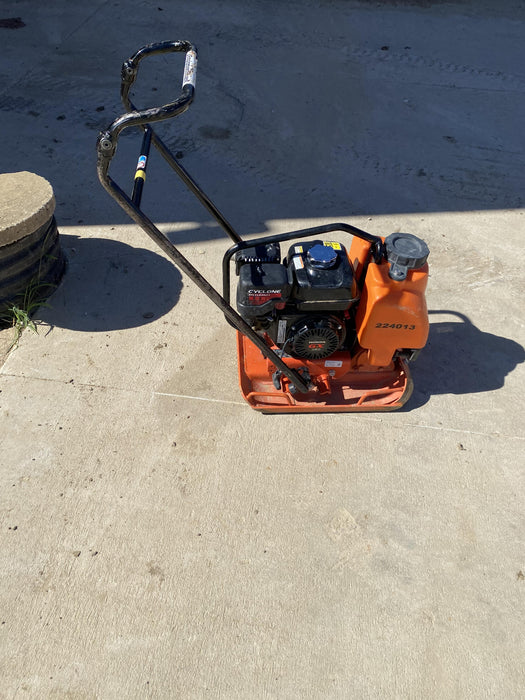 2022 MULTIQUIP MVC82VHW