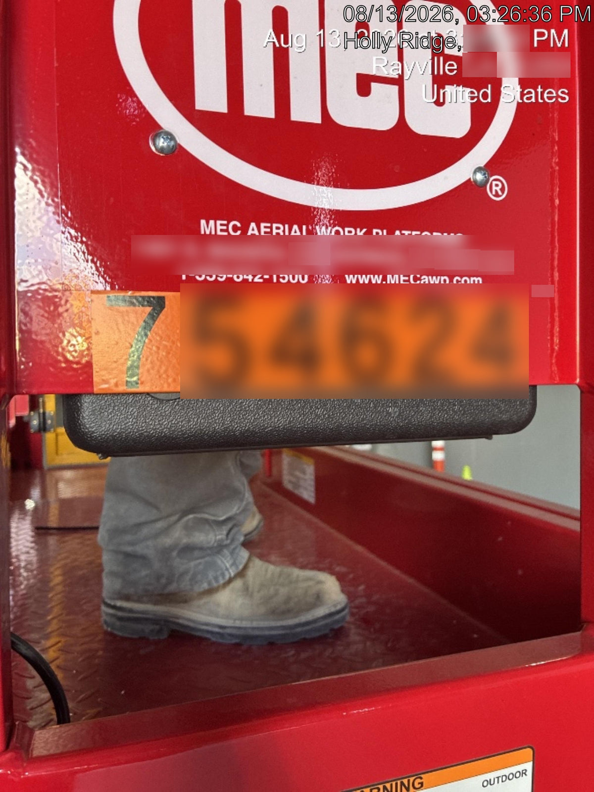 2026 MEC 3232+