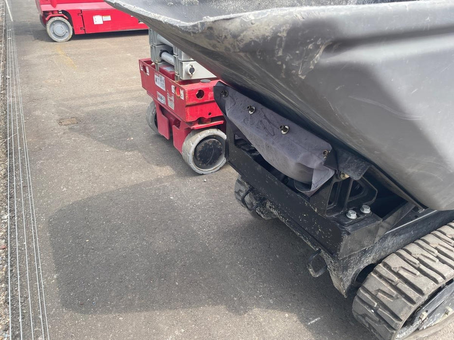 2023 TORO MBTX 2500-TS