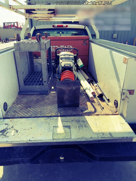 2023 MULTIQUIP MTX60HD