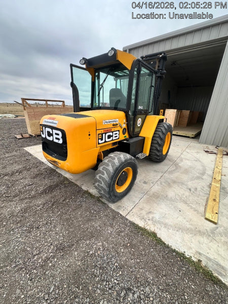 2021 JCB 940-4