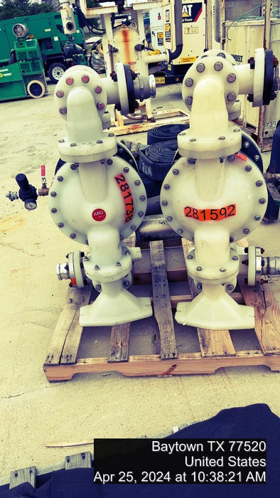 2022 INGERSOLL RAND PD30P-DPS-PTT-A