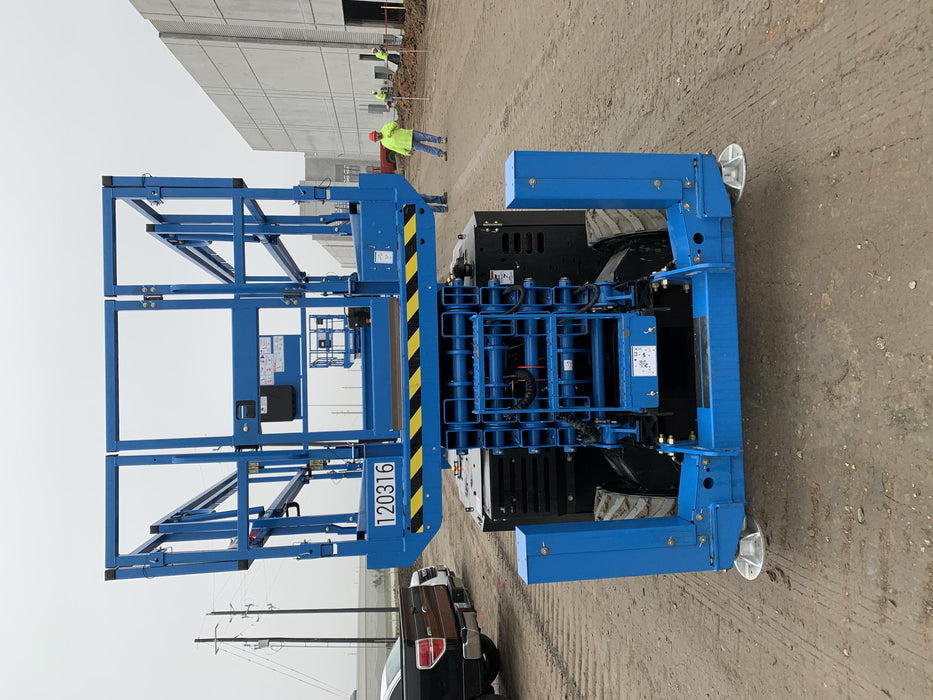 2020 GENIE GS-4069 RT