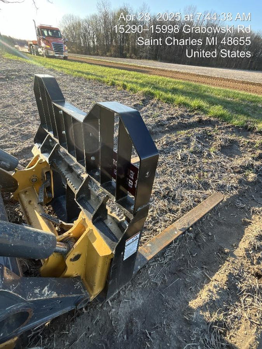 2024 VIRNIG PF4855-5VG