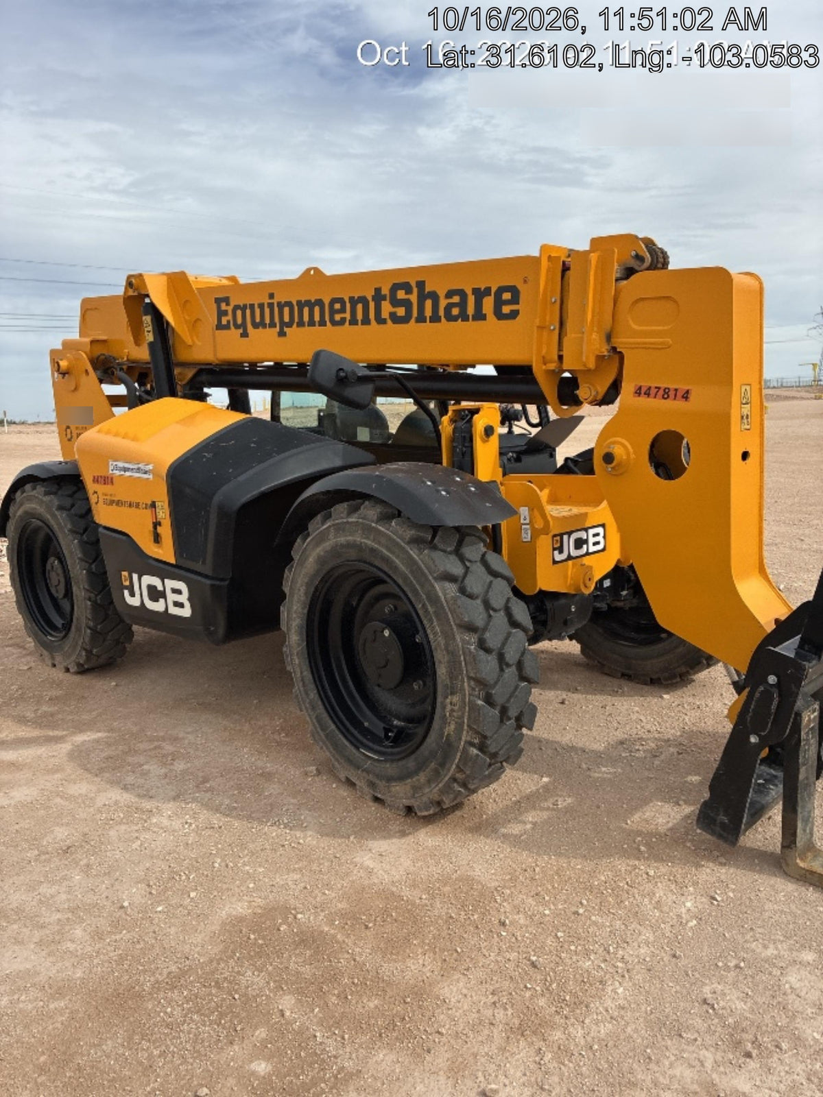 2024 JCB 506-36