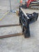 2020 PALADIN 48" Pallet Forks - Paladin