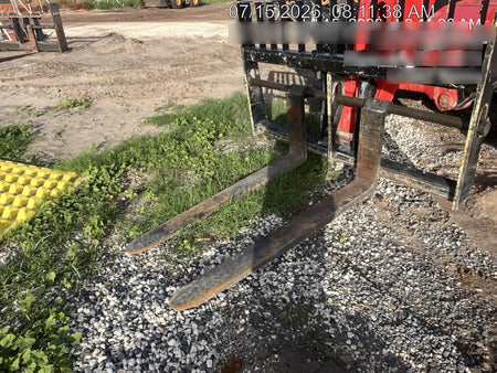 2025 MANITOU MTA1255