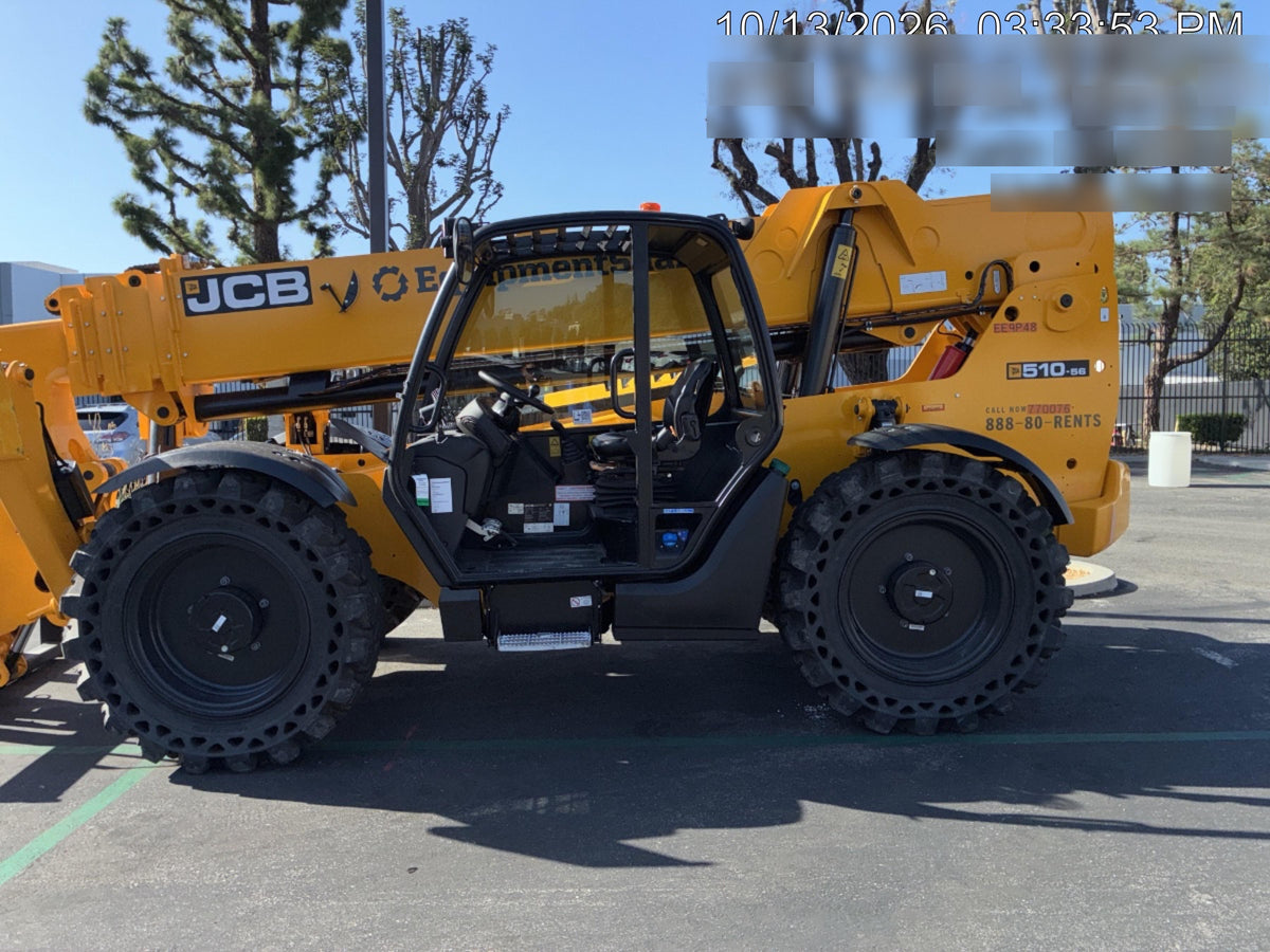 2026 JCB 510-56