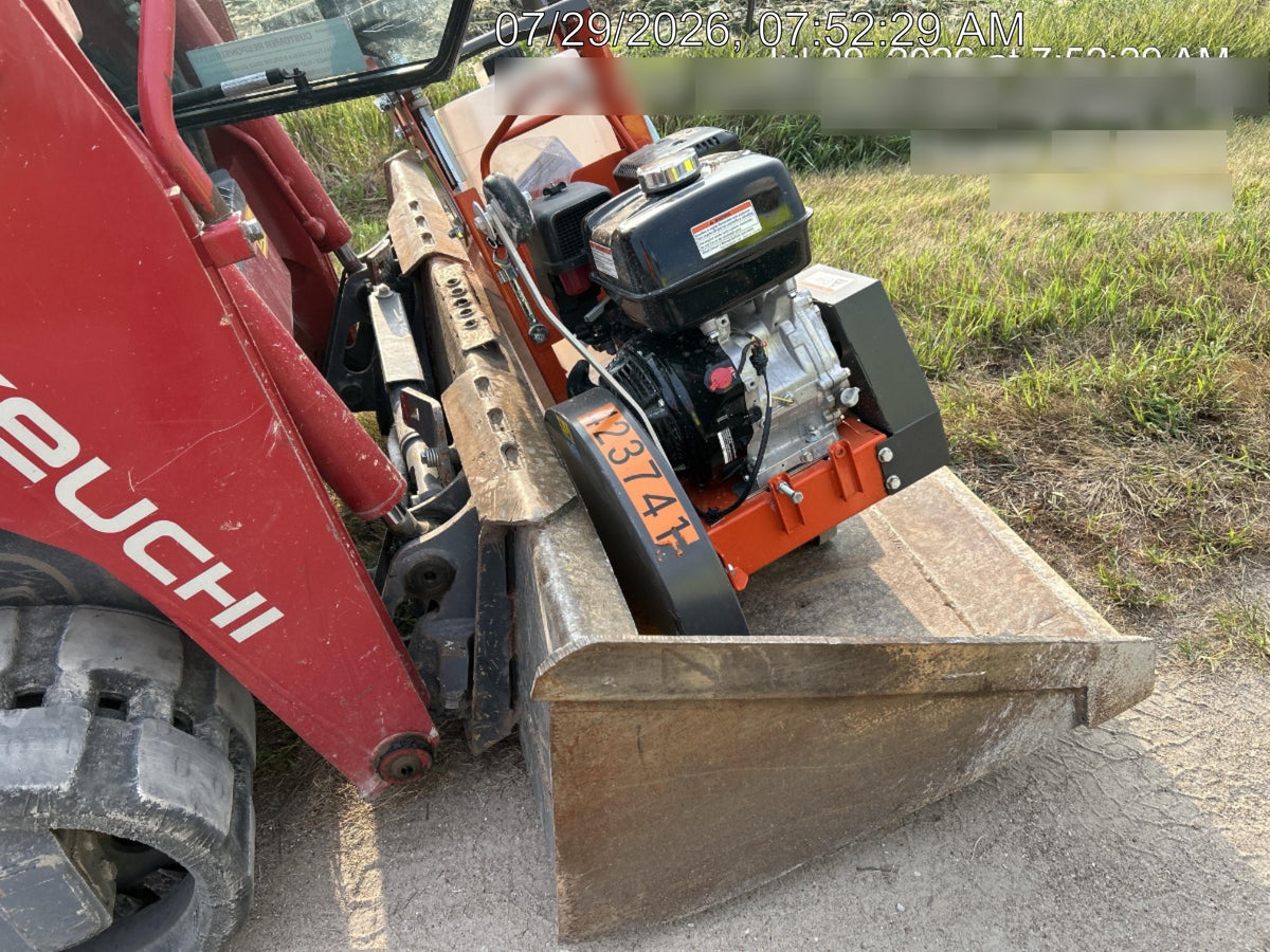 2024 HUSQVARNA FS 400 LV