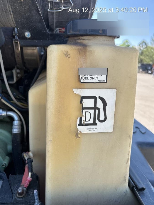 2020 SULLAIR 185-DPQ