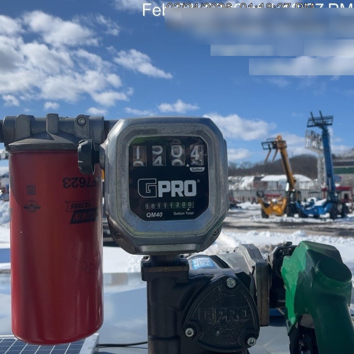 2020 WACKER NEUSON E3000