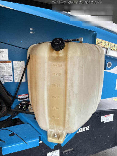 2024 GENIE S-65 XC