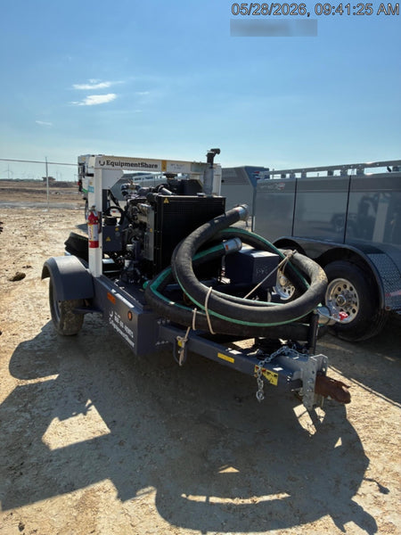 2024 ATLAS COPCO PAC F44 KD