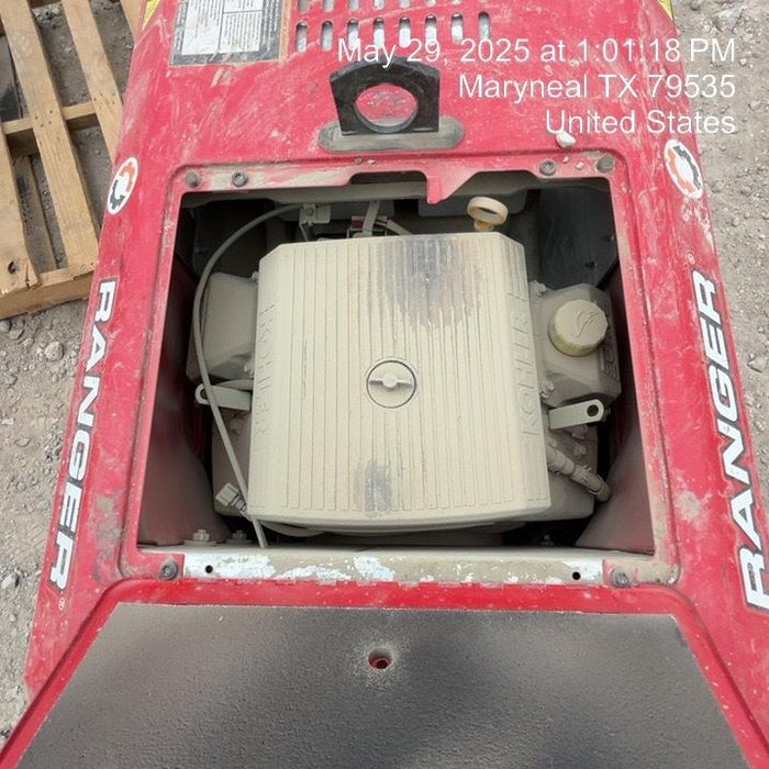 2025 LINCOLN ELECTRIC Ranger 260MPX