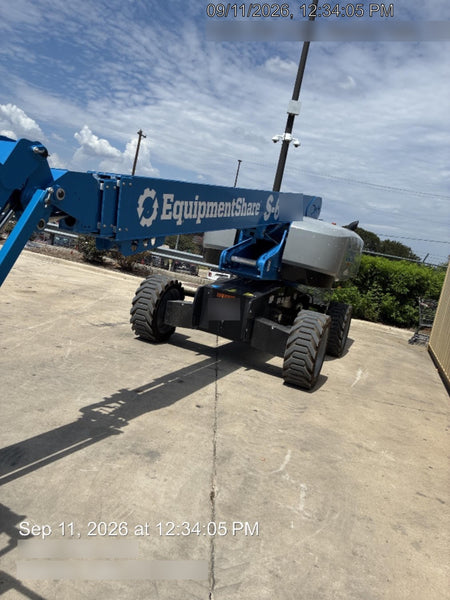 2026 GENIE S-65 XC