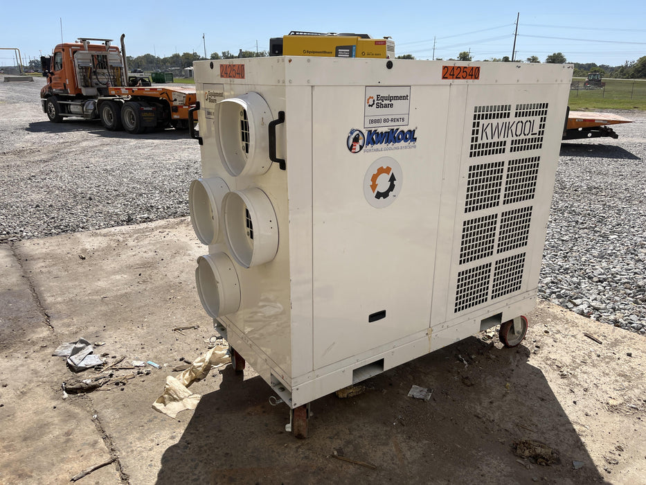 2022 KWIKOOL KPO12-43H