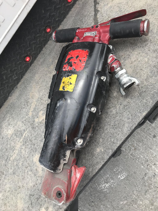 2020 CHICAGO PNEUMATIC CP0112 S