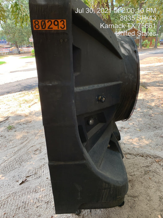 2020 PORTACOOL PACJS2601A1