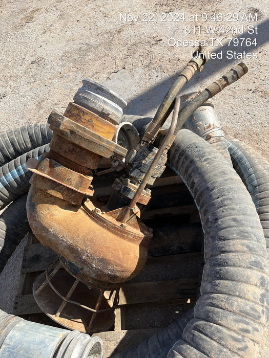 2024 HYDRA TECH S6TC