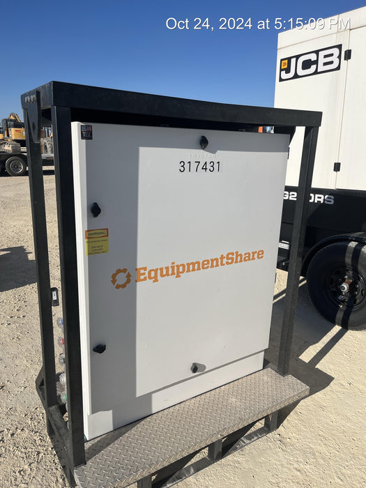 2023 TRYSTAR IL-126-VDE-45-LP