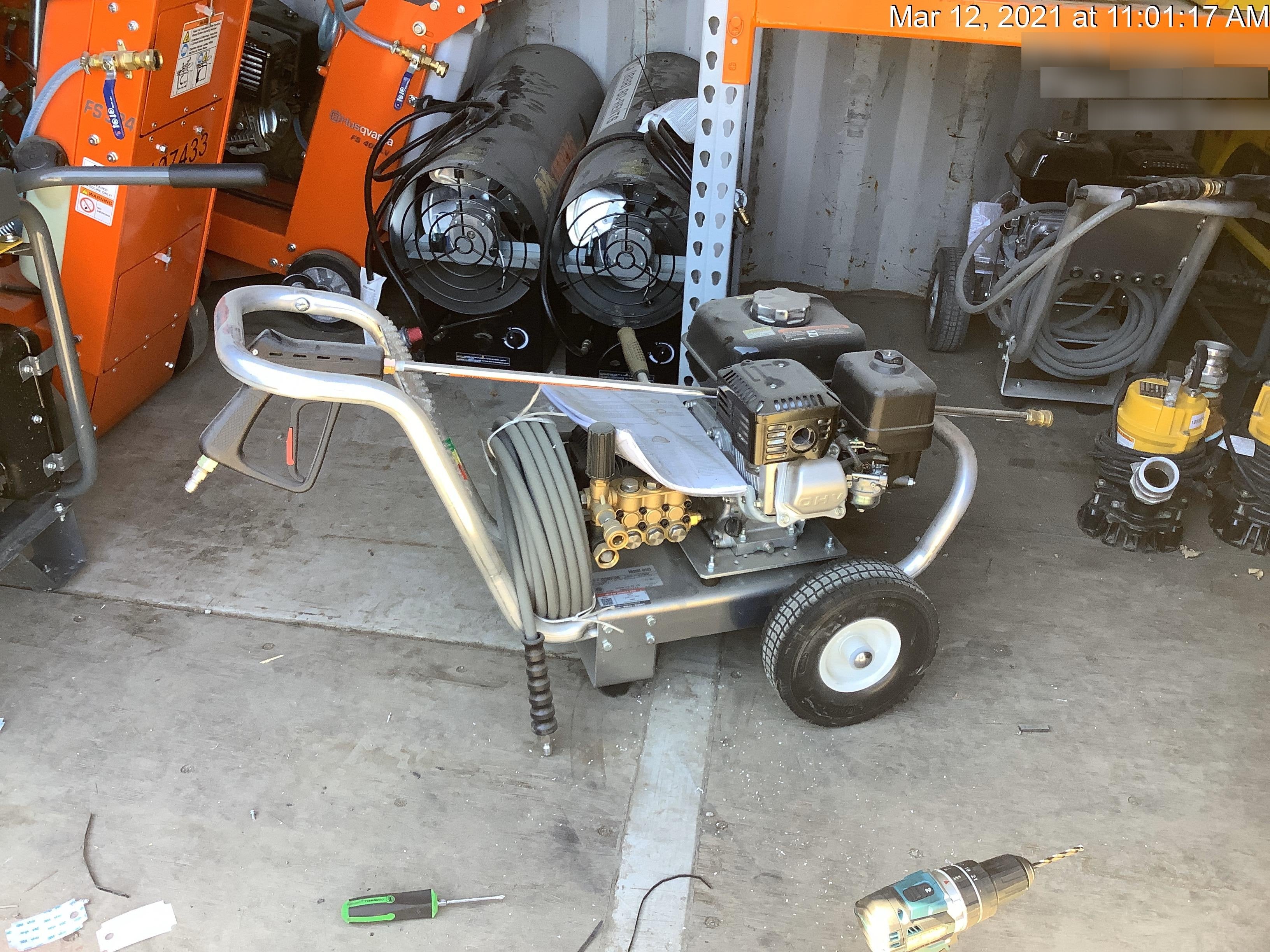 2020 MI-T-M CORPORATION CA-2703-1MMH