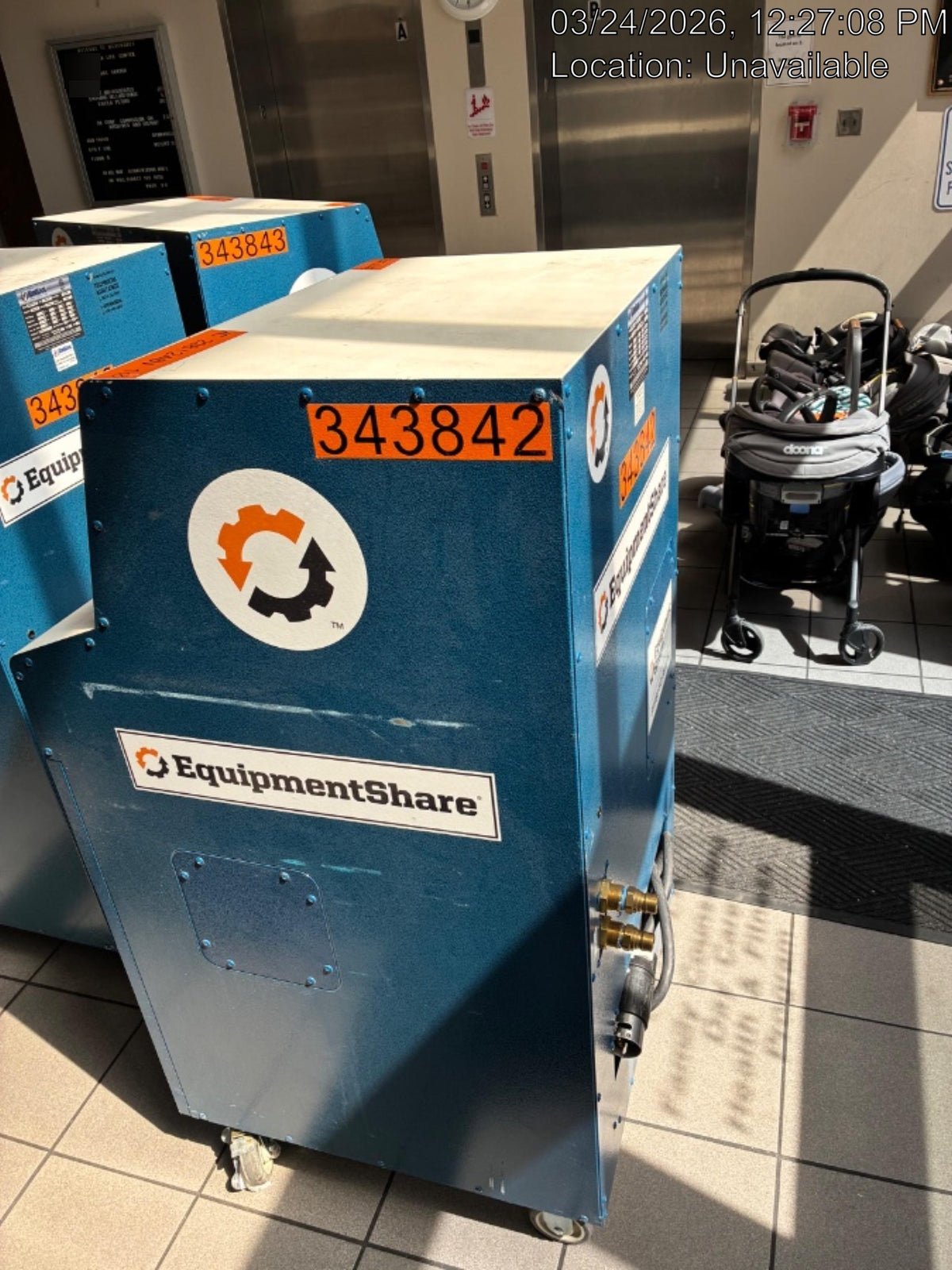 2023 KWIKOOL KWIB6021-2