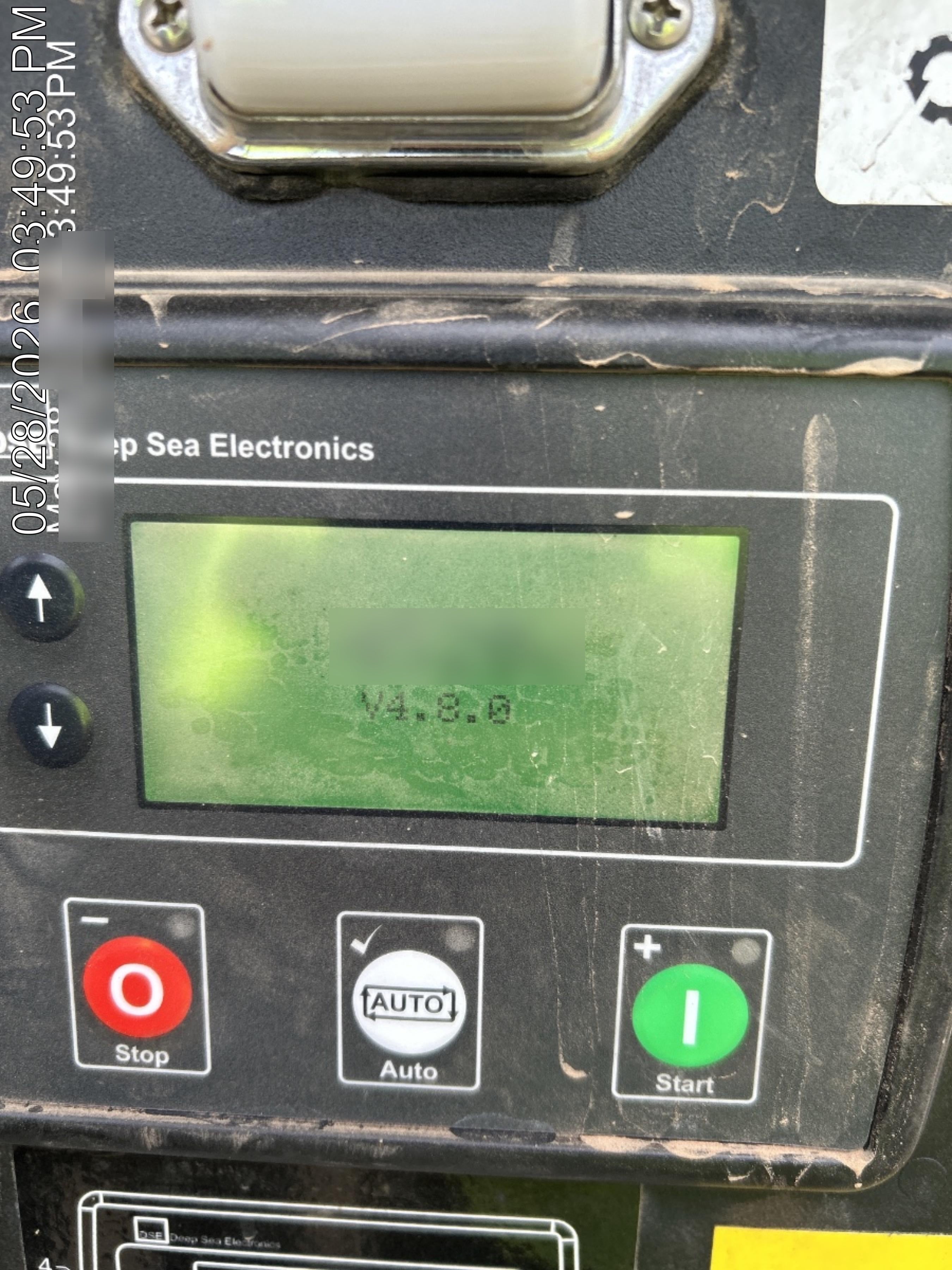2021 ATLAS COPCO QAS45