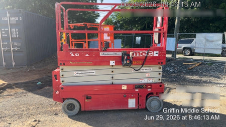 2021 MEC 2632SE