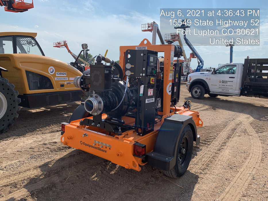 2021 PIONEER PP66S12L71-TD2.9L4