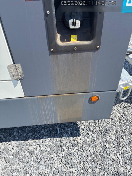 2026 ATLAS COPCO PAC F66 KD-S