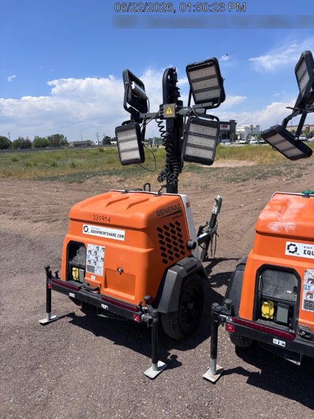 2023 GENERAC MLT2