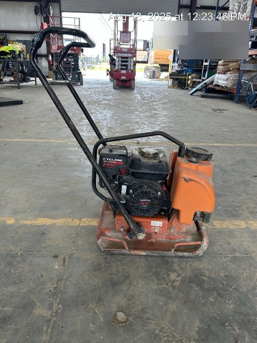 2023 MULTIQUIP MVC82VHW