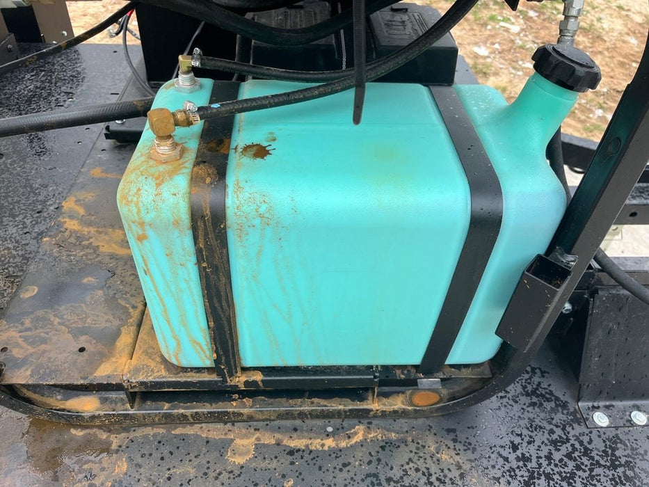 2025 MI-T-M AW-9000-0005 / DHG-4004-B0V6G