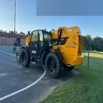 2025 JCB 509-42
