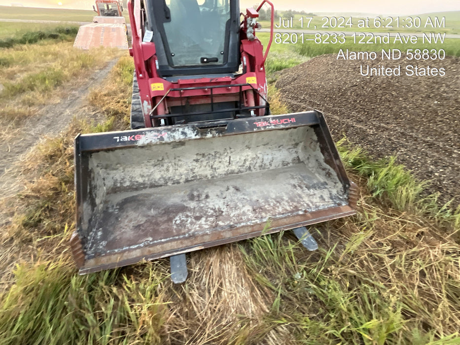 2023 MANITOU 50504723