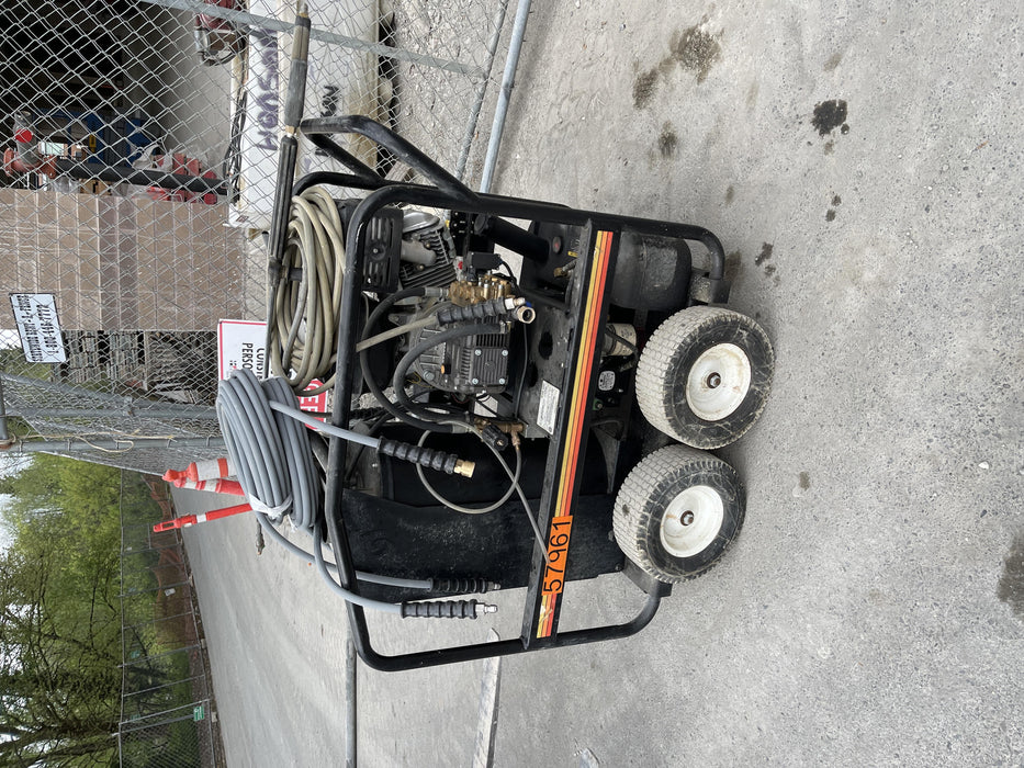 2019 MI-T-M CORPORATION HSP-3504-3MGH