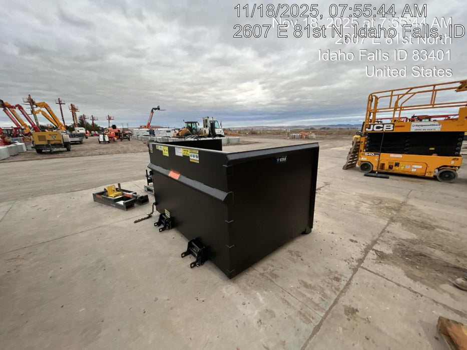 2025 STAR INDUSTRIES 1430