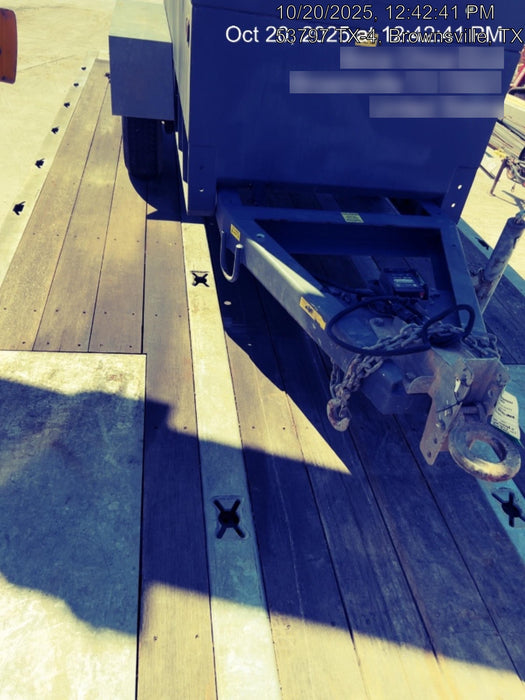 2023 ATLAS COPCO QAS 125