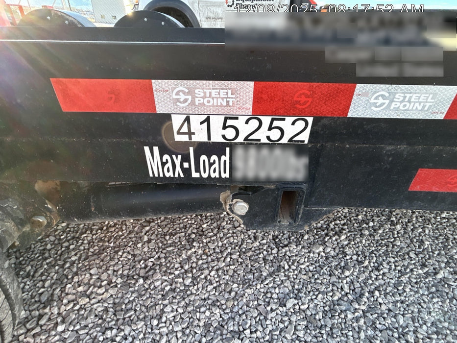 2024 STEELPOINT K19E