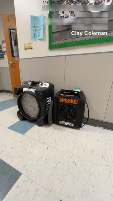 2022 PHOENIX Guardian R Hepa