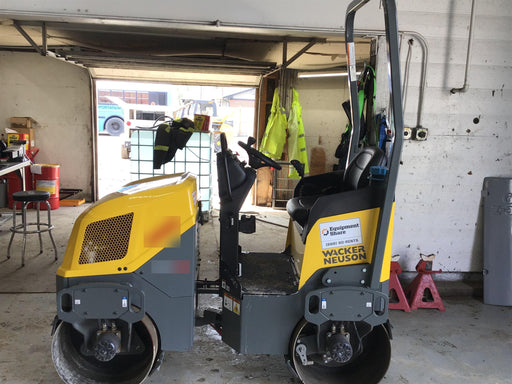 2020 WACKER NEUSON RD12A