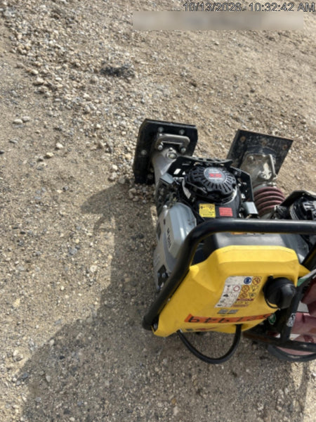 2025 WACKER NEUSON BS62-4Ab/28