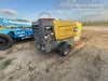 2023 ATLAS COPCO XAS 400-150 PACE