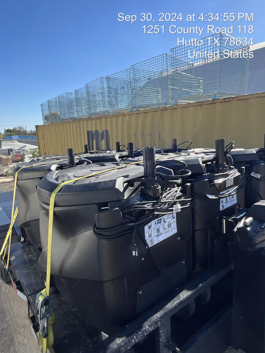 2024 POWER BREEZER PB4MAX