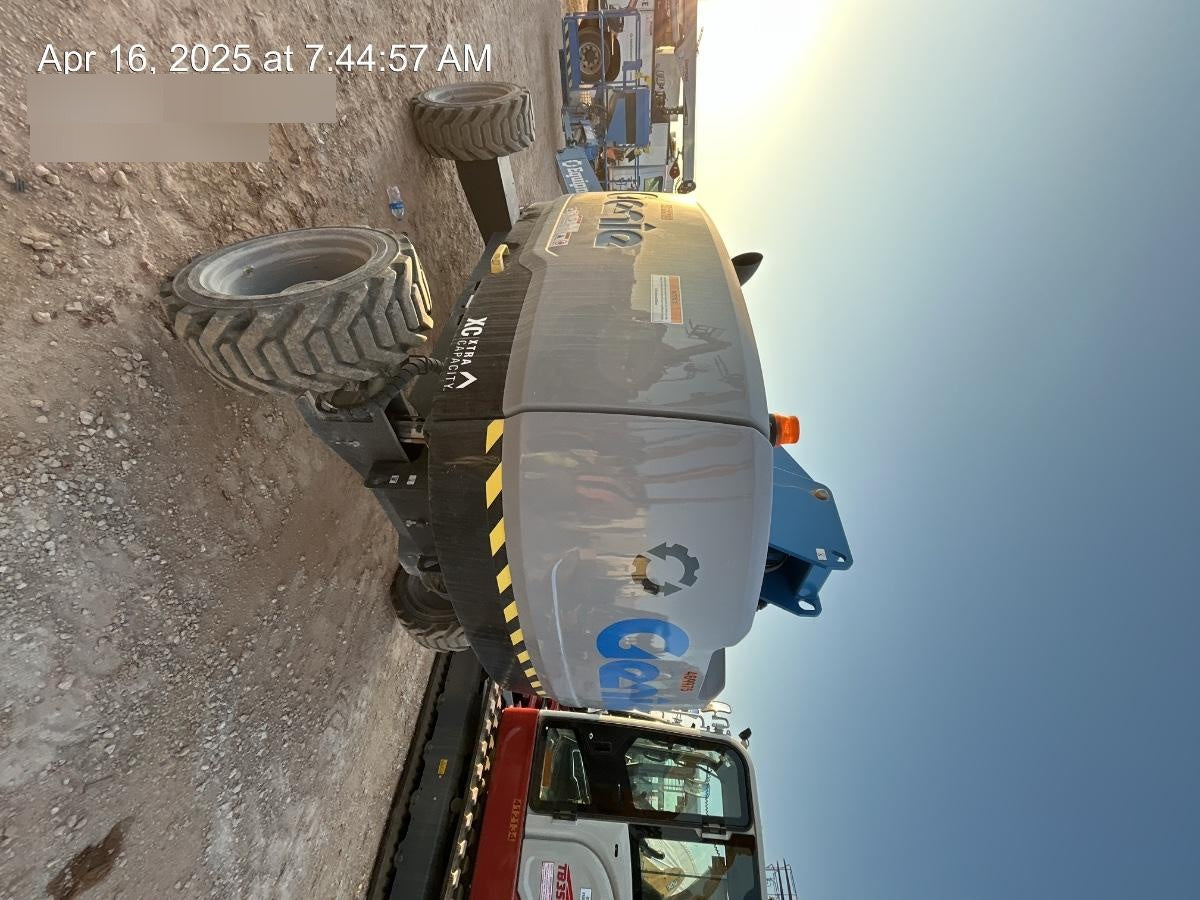 2024 GENIE S-45 XC