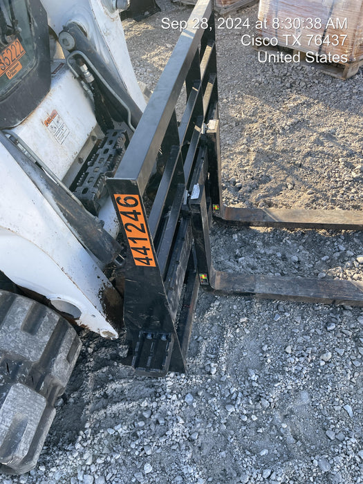 2024 ARROW MATERIAL HANDLING FS5100CB - 72"