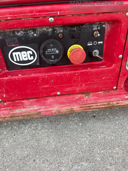 2019 MEC Micro 19
