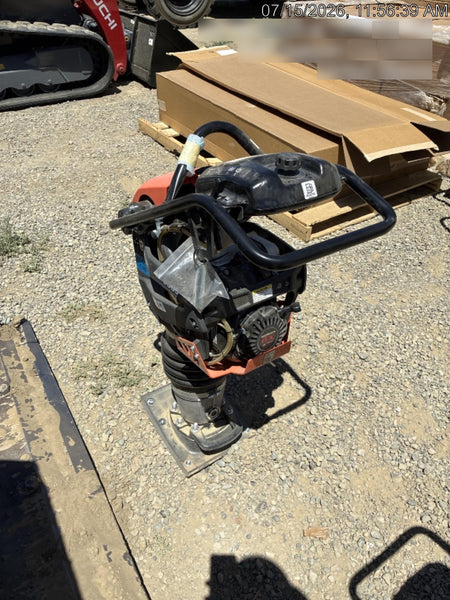 2026 HUSQVARNA LT6005